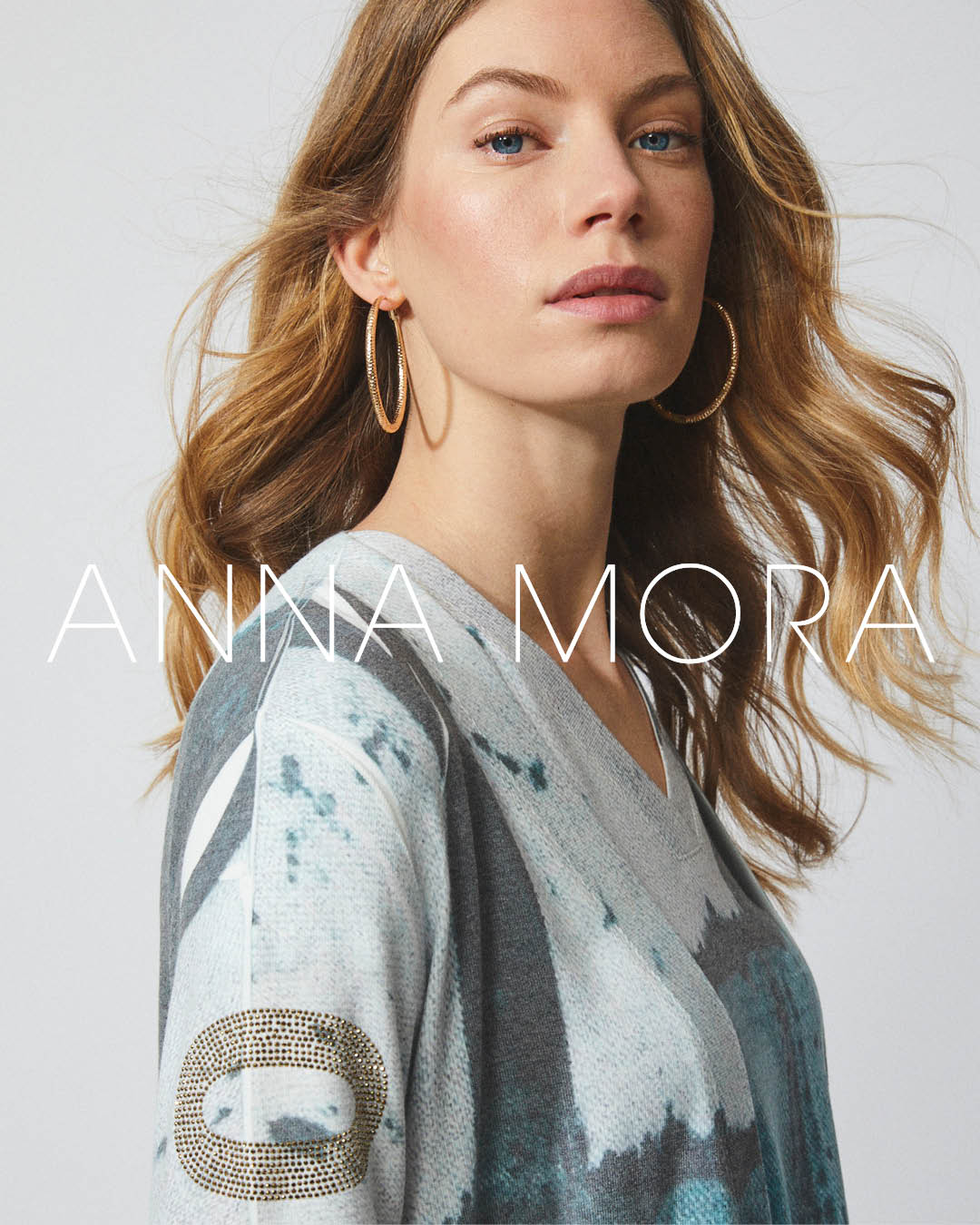Anna Mora A/W’20 Catalogue Cover